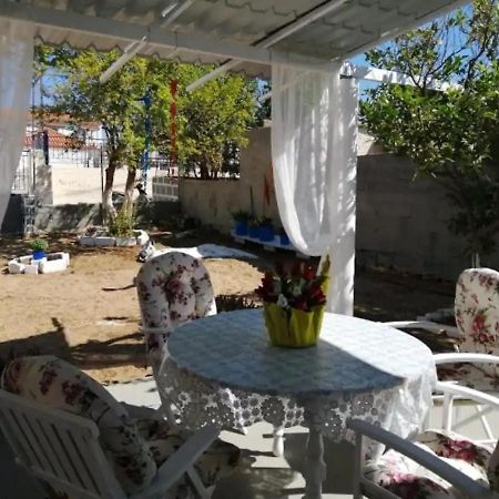 Welcome To Giouli'S Home ! Elafonissos Bagian luar foto
